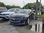 Used 2016 CHEVROLET MALIBU 4DR SDN LT W/1LT in FT. LAUDERDALE, FLORIDA (Photo 1)