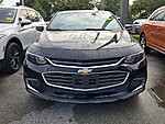 Used 2016 CHEVROLET MALIBU 4DR SDN LT W/1LT in FT. LAUDERDALE, FLORIDA (Photo 2)