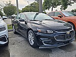 Used 2016 CHEVROLET MALIBU 4DR SDN LT W/1LT in FT. LAUDERDALE, FLORIDA (Photo 3)