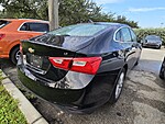 Used 2016 CHEVROLET MALIBU 4DR SDN LT W/1LT in FT. LAUDERDALE, FLORIDA (Photo 5)