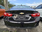 Used 2016 CHEVROLET MALIBU 4DR SDN LT W/1LT in FT. LAUDERDALE, FLORIDA (Photo 6)