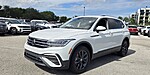 Used 2022 Volkswagen Tiguan 2.0T SE 4MOTION in FT. LAUDERDALE, FLORIDA
