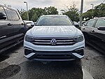 Used 2022 VOLKSWAGEN TIGUAN 2.0T SE 4MOTION in FT. LAUDERDALE, FLORIDA (Photo 2)