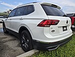 Used 2022 VOLKSWAGEN TIGUAN 2.0T SE 4MOTION in FT. LAUDERDALE, FLORIDA (Photo 5)