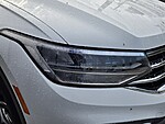 Used 2022 VOLKSWAGEN TIGUAN 2.0T SE 4MOTION in FT. LAUDERDALE, FLORIDA (Photo 9)