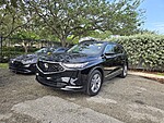 Used 2023 ACURA MDX FWD in FT. LAUDERDALE, FLORIDA (Photo 1)