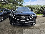 Used 2023 ACURA MDX FWD in FT. LAUDERDALE, FLORIDA (Photo 2)