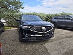 Used 2023 ACURA MDX FWD in FT. LAUDERDALE, FLORIDA (Photo 3)