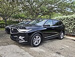 Used 2023 ACURA MDX FWD in FT. LAUDERDALE, FLORIDA (Photo 6)