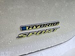 Used 2024 Honda Accord Hybrid SPORT SEDAN in FT. LAUDERDALE, FLORIDA (Photo 10)