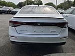 Used 2024 Honda Accord Hybrid SPORT SEDAN in FT. LAUDERDALE, FLORIDA (Photo 5)