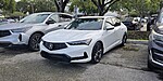 Used 2023 ACURA INTEGRA CVT W/A-SPEC TECHNOLOGY PACKAGE in FT. LAUDERDALE, FLORIDA