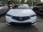 Used 2023 ACURA INTEGRA CVT W/A-SPEC TECHNOLOGY PACKAGE in FT. LAUDERDALE, FLORIDA (Photo 2)