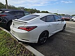 Used 2023 ACURA INTEGRA CVT W/A-SPEC TECHNOLOGY PACKAGE in FT. LAUDERDALE, FLORIDA (Photo 7)