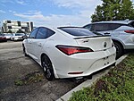 Used 2023 ACURA INTEGRA CVT W/A-SPEC TECHNOLOGY PACKAGE in FT. LAUDERDALE, FLORIDA (Photo 9)