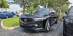Used 2023 ACURA MDX FWD in FT. LAUDERDALE, FLORIDA