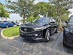 Used 2023 ACURA MDX FWD in FT. LAUDERDALE, FLORIDA (Photo 1)