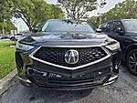 Used 2023 ACURA MDX FWD in FT. LAUDERDALE, FLORIDA (Photo 2)