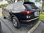 Used 2023 ACURA MDX FWD in FT. LAUDERDALE, FLORIDA (Photo 5)