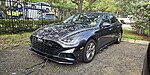 Used 2021 HYUNDAI SONATA SEL 2.5L in FT. LAUDERDALE, FLORIDA