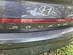 Used 2021 HYUNDAI SONATA SEL 2.5L in FT. LAUDERDALE, FLORIDA (Photo 10)
