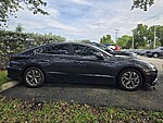Used 2021 HYUNDAI SONATA SEL 2.5L in FT. LAUDERDALE, FLORIDA (Photo 3)