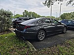 Used 2021 HYUNDAI SONATA SEL 2.5L in FT. LAUDERDALE, FLORIDA (Photo 4)
