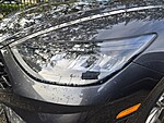 Used 2021 HYUNDAI SONATA SEL 2.5L in FT. LAUDERDALE, FLORIDA (Photo 8)