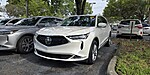 Used 2024 ACURA MDX FWD in FT. LAUDERDALE, FLORIDA