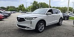 Used 2024 ACURA MDX FWD in FT. LAUDERDALE, FLORIDA