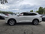 Used 2024 ACURA MDX FWD in FT. LAUDERDALE, FLORIDA (Photo 2)