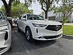 Used 2024 ACURA MDX FWD in FT. LAUDERDALE, FLORIDA (Photo 3)