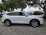 Used 2024 ACURA MDX FWD in FT. LAUDERDALE, FLORIDA (Photo 3)