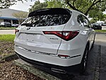 Used 2024 ACURA MDX FWD in FT. LAUDERDALE, FLORIDA (Photo 4)