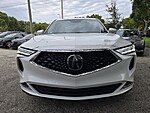 Used 2024 ACURA MDX FWD in FT. LAUDERDALE, FLORIDA (Photo 4)
