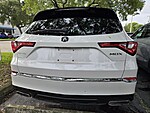 Used 2024 ACURA MDX FWD in FT. LAUDERDALE, FLORIDA (Photo 5)