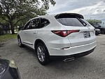 Used 2024 ACURA MDX FWD in FT. LAUDERDALE, FLORIDA (Photo 6)