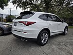 Used 2024 ACURA MDX FWD in FT. LAUDERDALE, FLORIDA (Photo 7)