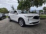 Used 2024 ACURA MDX FWD in FT. LAUDERDALE, FLORIDA (Photo 8)