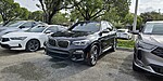 Used 2019 BMW X3 M40I SPORTS ACTIVITY VEHICLE in FT. LAUDERDALE, FLORIDA