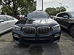 Used 2019 BMW X3 M40I SPORTS ACTIVITY VEHICLE in FT. LAUDERDALE, FLORIDA (Photo 2)