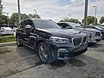 Used 2019 BMW X3 M40I SPORTS ACTIVITY VEHICLE in FT. LAUDERDALE, FLORIDA (Photo 3)