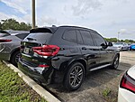 Used 2019 BMW X3 M40I SPORTS ACTIVITY VEHICLE in FT. LAUDERDALE, FLORIDA (Photo 4)