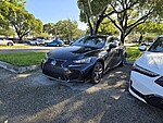 Used 2018 LEXUS IS IS 300 F SPORT RWD in FT. LAUDERDALE, FLORIDA (Photo 1)