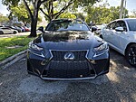 Used 2018 LEXUS IS IS 300 F SPORT RWD in FT. LAUDERDALE, FLORIDA (Photo 2)