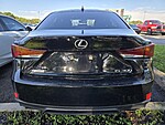 Used 2018 LEXUS IS IS 300 F SPORT RWD in FT. LAUDERDALE, FLORIDA (Photo 6)