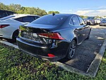 Used 2018 LEXUS IS IS 300 F SPORT RWD in FT. LAUDERDALE, FLORIDA (Photo 7)