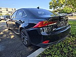 Used 2018 LEXUS IS IS 300 F SPORT RWD in FT. LAUDERDALE, FLORIDA (Photo 8)
