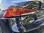 Used 2018 LEXUS IS IS 300 F SPORT RWD in FT. LAUDERDALE, FLORIDA (Photo 9)