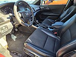 Used 2016 Honda Accord Sedan 4DR I4 CVT SPORT in FT. LAUDERDALE, FLORIDA (Photo 10)